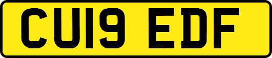 CU19EDF