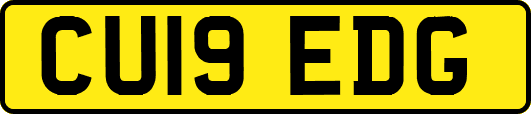 CU19EDG