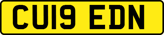 CU19EDN