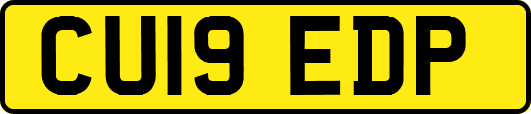 CU19EDP