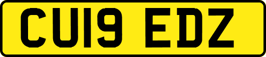CU19EDZ