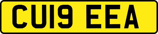 CU19EEA