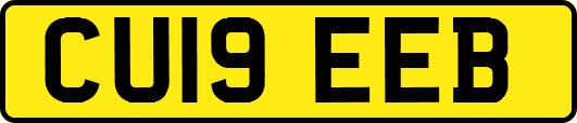 CU19EEB