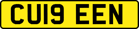 CU19EEN