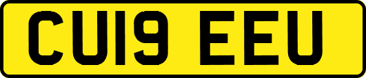 CU19EEU