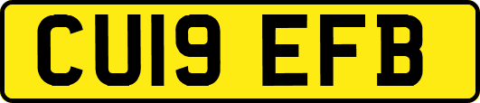 CU19EFB