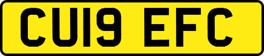 CU19EFC
