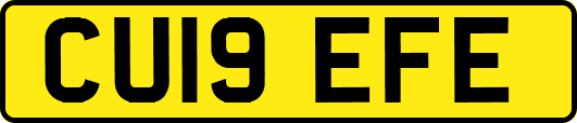 CU19EFE