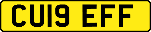 CU19EFF