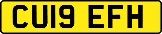 CU19EFH