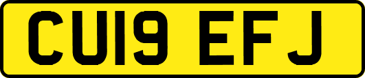 CU19EFJ