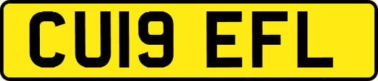 CU19EFL