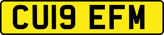 CU19EFM