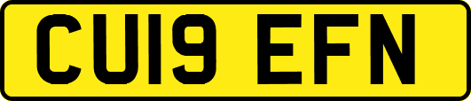 CU19EFN