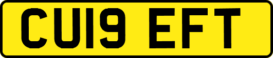 CU19EFT