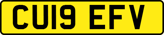 CU19EFV