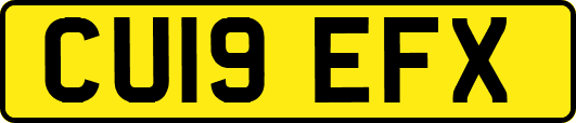 CU19EFX