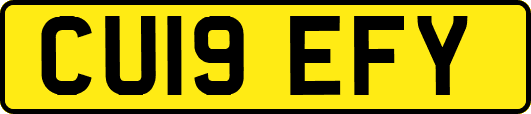 CU19EFY