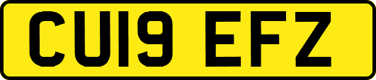 CU19EFZ