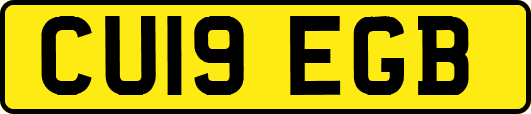 CU19EGB