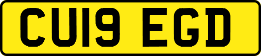 CU19EGD