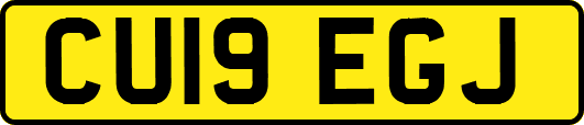 CU19EGJ