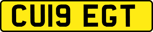 CU19EGT