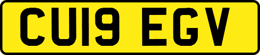CU19EGV