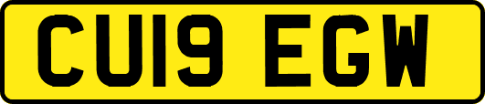CU19EGW