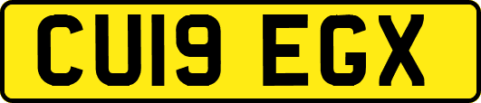 CU19EGX
