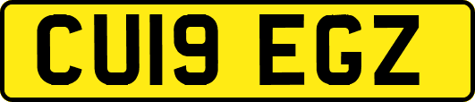 CU19EGZ