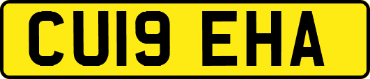 CU19EHA
