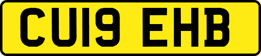CU19EHB