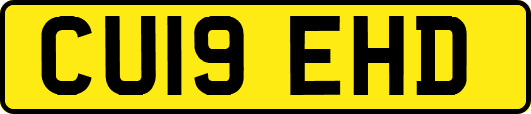 CU19EHD