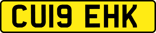 CU19EHK