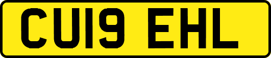 CU19EHL