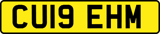 CU19EHM