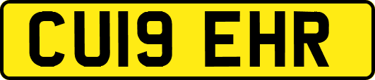 CU19EHR