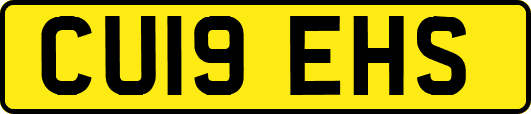CU19EHS