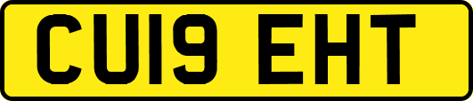 CU19EHT