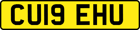 CU19EHU