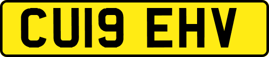 CU19EHV