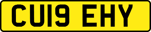CU19EHY