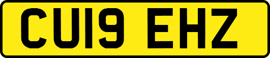 CU19EHZ