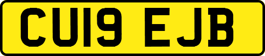 CU19EJB