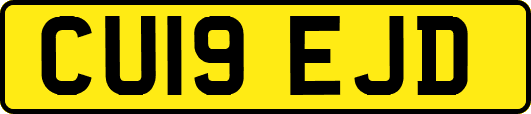 CU19EJD