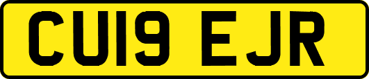 CU19EJR