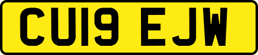 CU19EJW