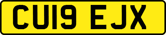 CU19EJX