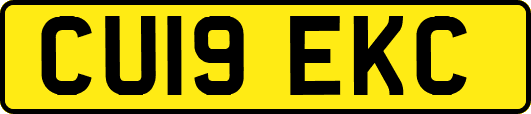 CU19EKC